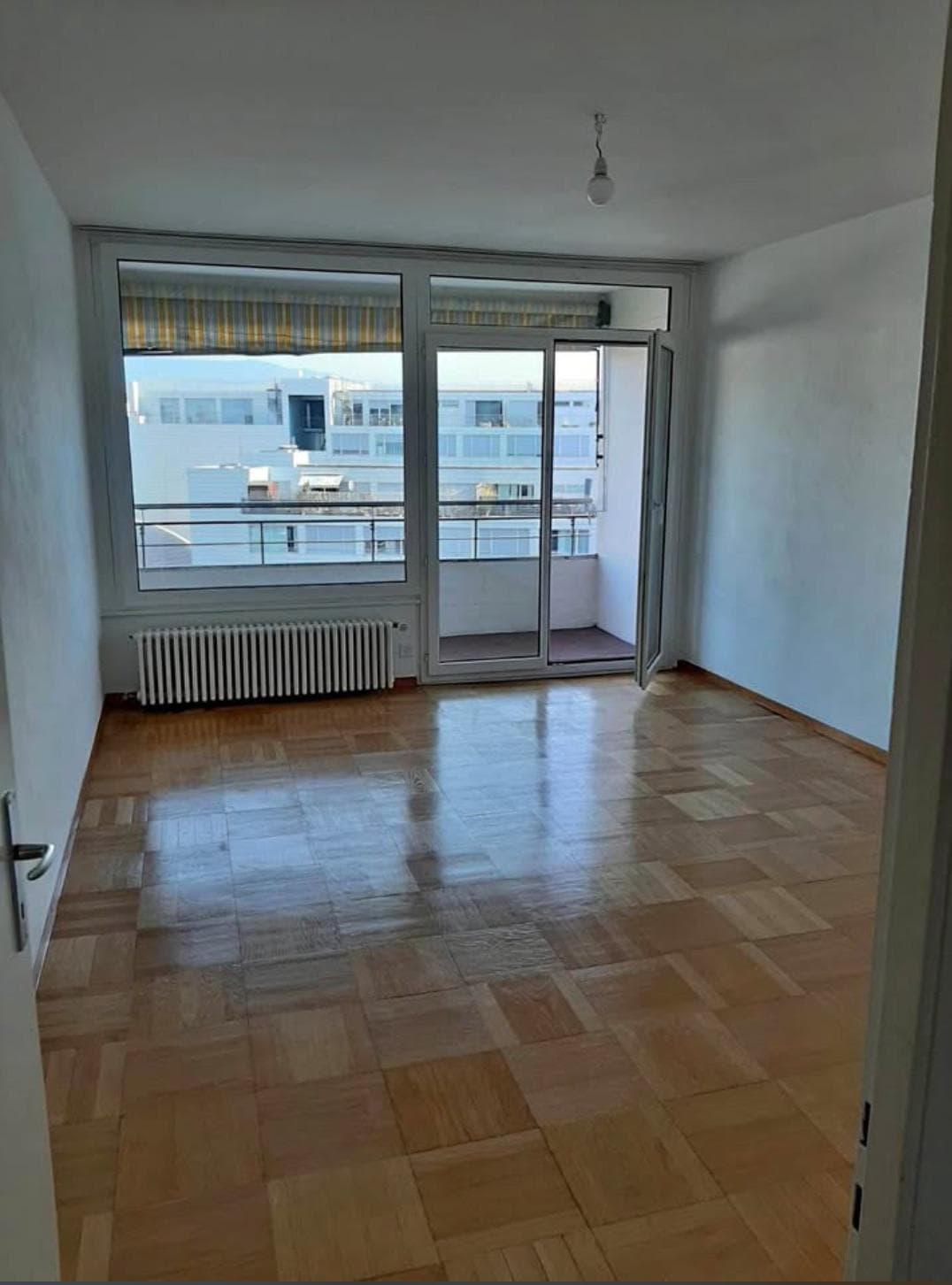 Appartement de 3,5 pièces aux Nations. - photo 1