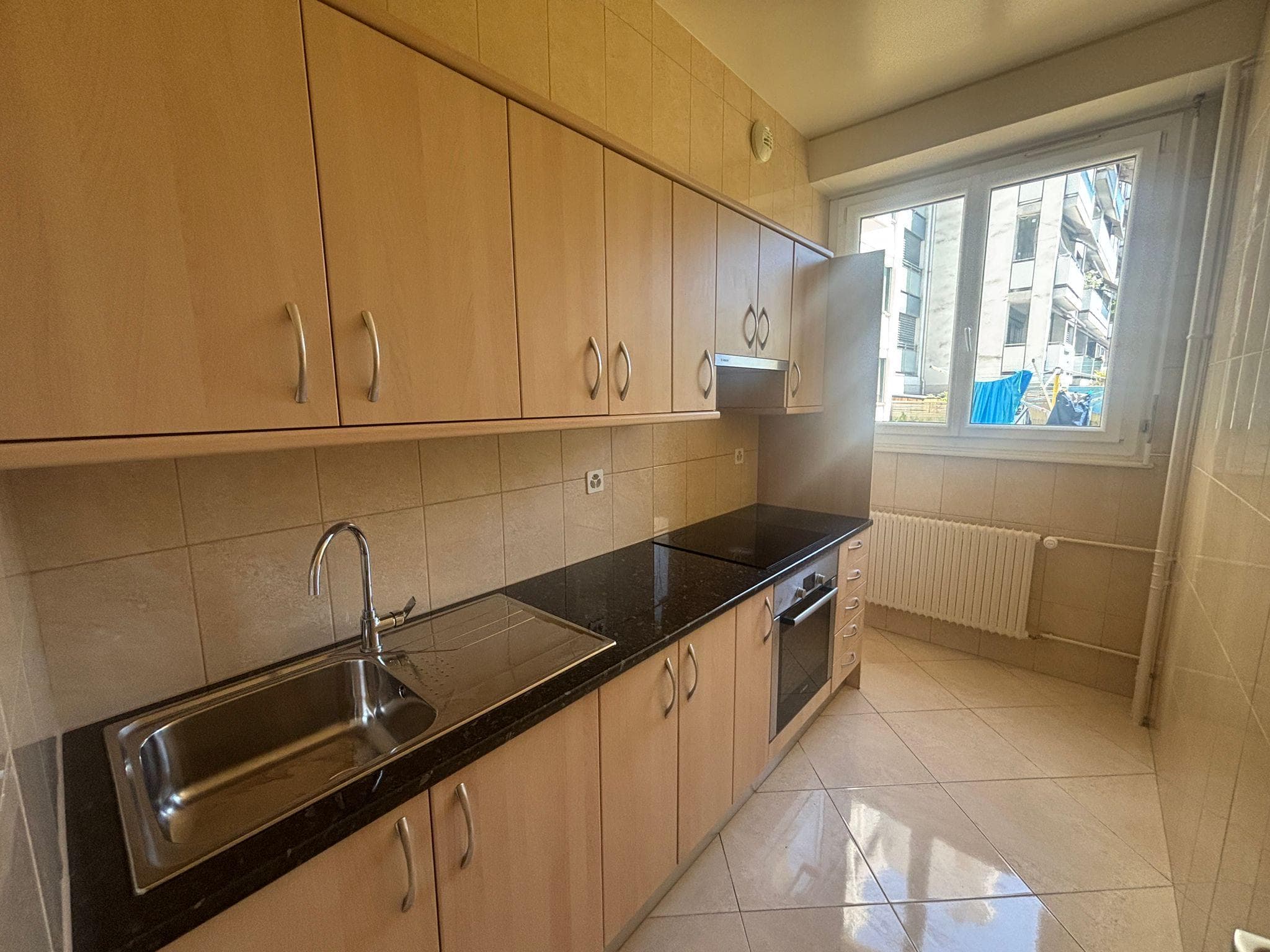 Appartement de 4 pièces à Genève
