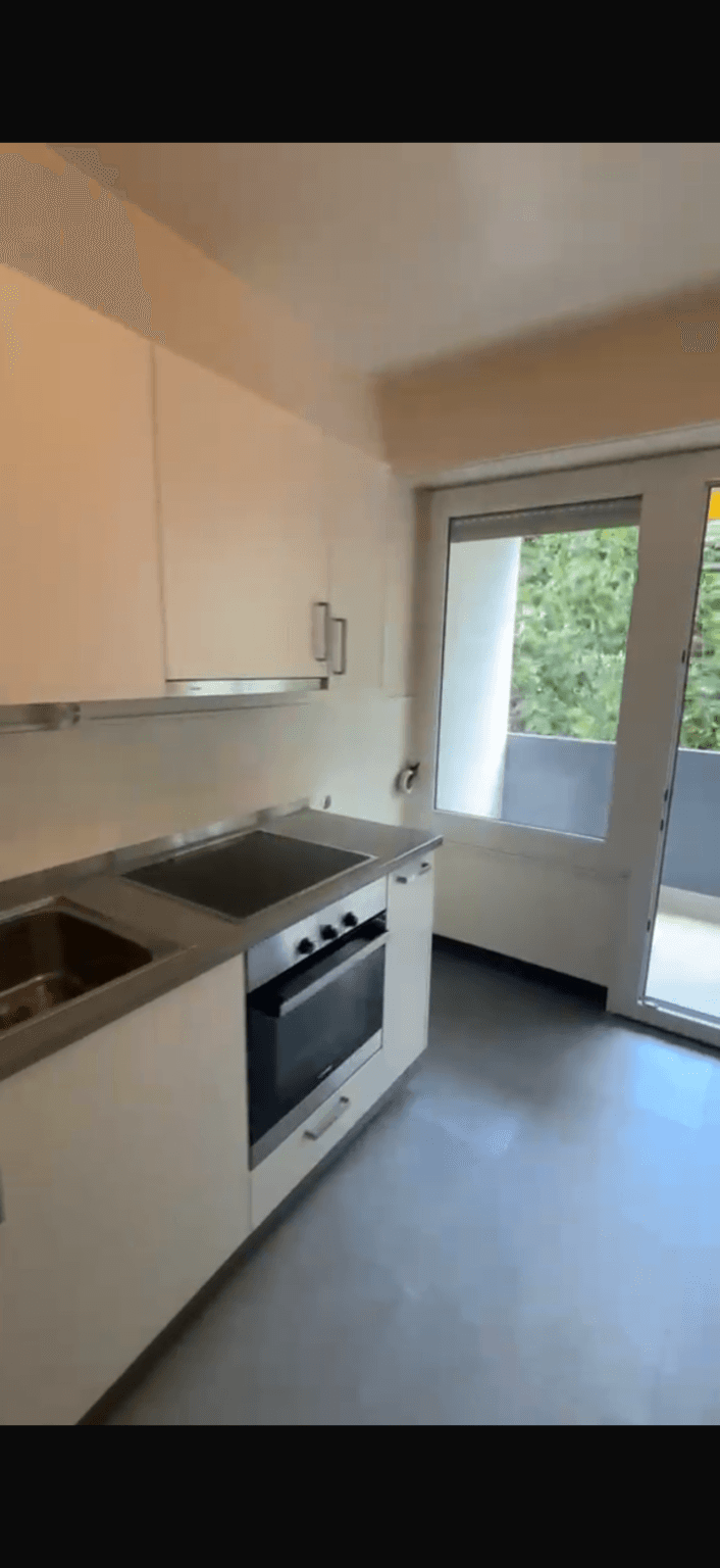 Appartement de 6 pièces à Thônex.