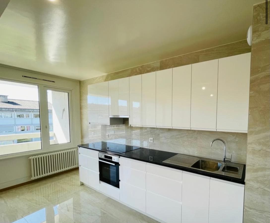 Appartement de 5 pièces à Avully. - photo 1