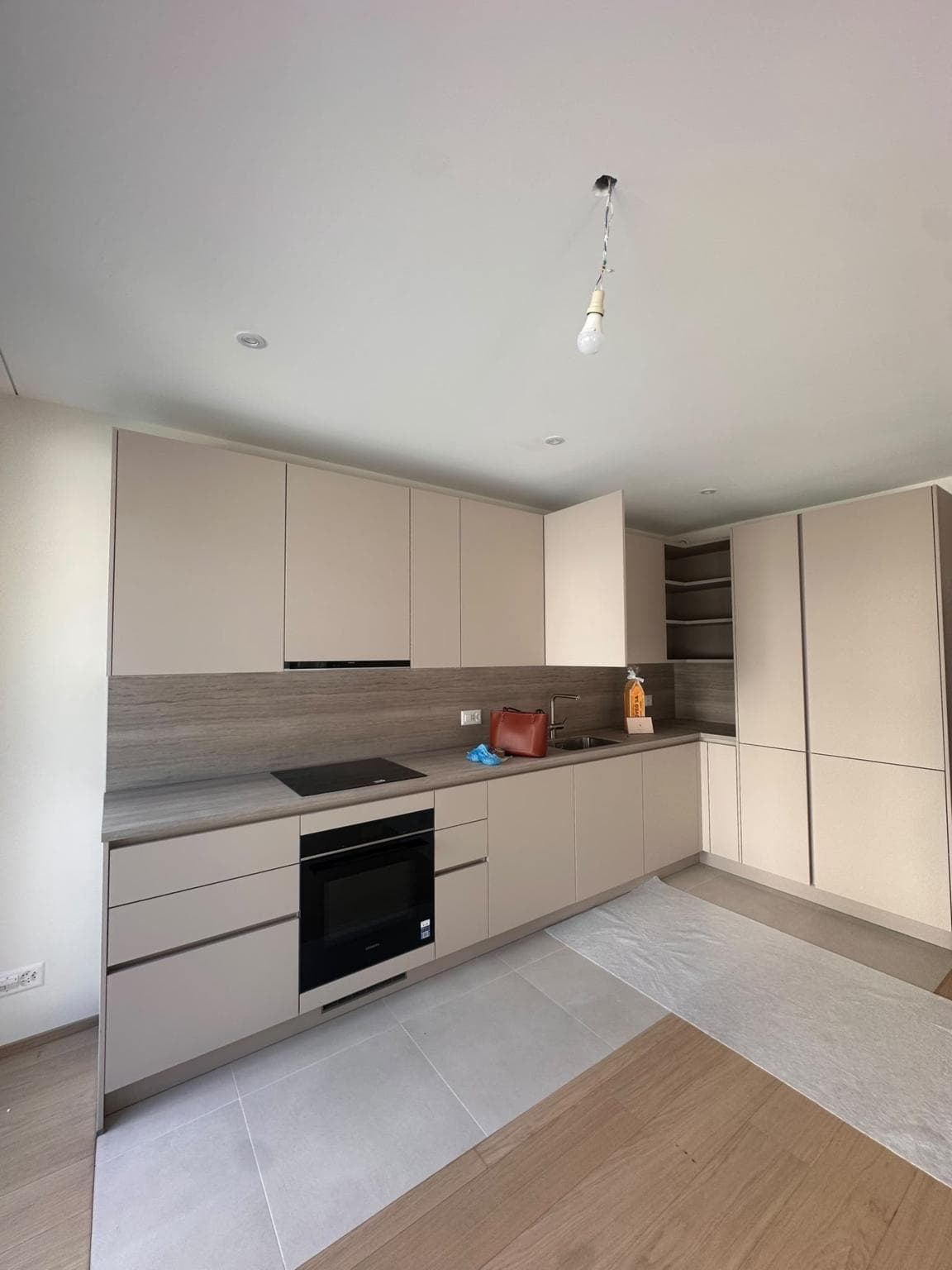 Appartement de 4 pièces à la Servette.