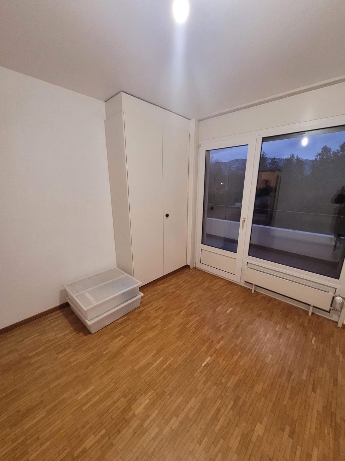 Appartement de 4 pièces à Perly. - photo 1