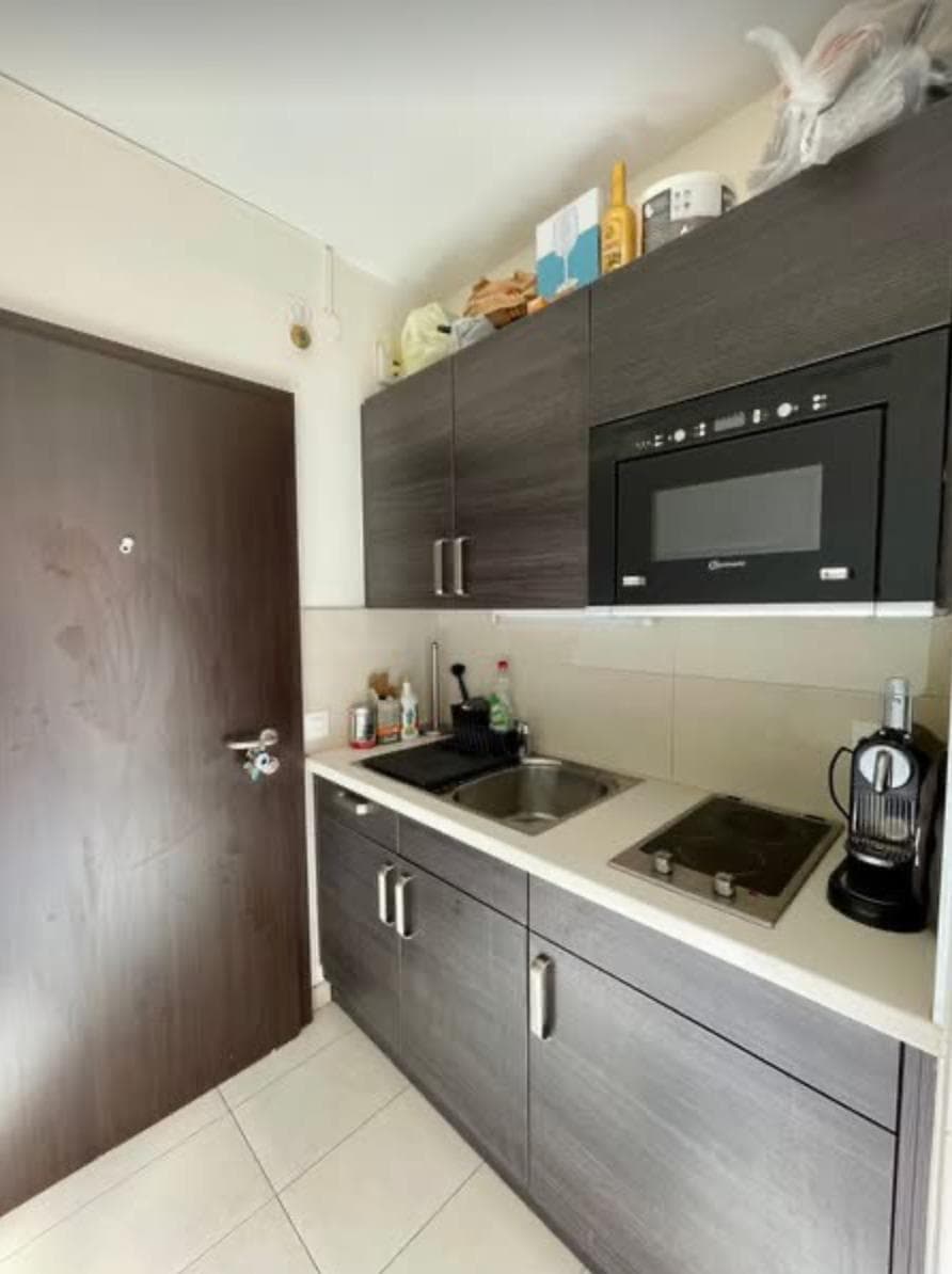 Studio à Plainpalais. - photo 1