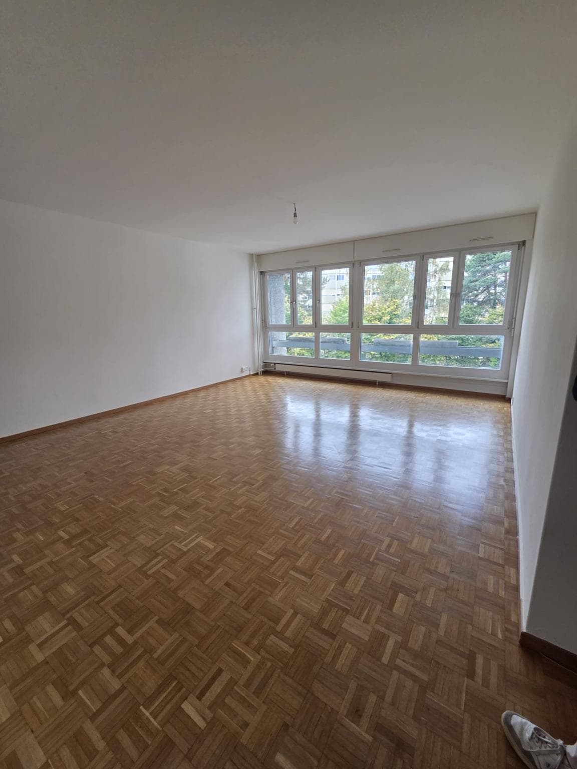 Appartement de 4 pièces à Vernier.