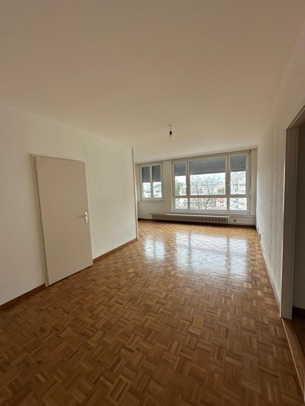 Appartement de 3,5 pièces à Châtelaine. - photo 1