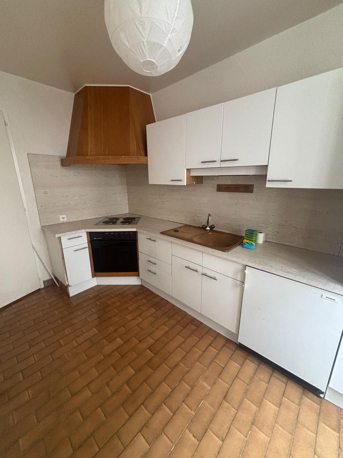 Appartement de 2 pièces à Genève. - photo 1