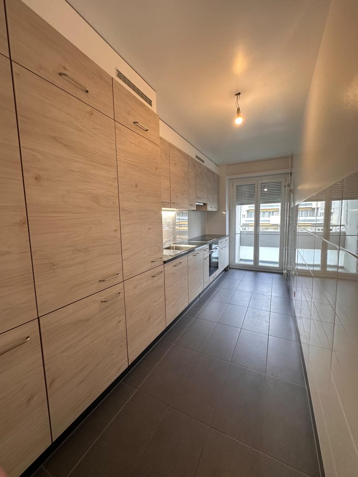 Appartement de 5 pièces à Champel.