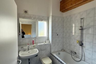 Magnifique maison à Chambésy.