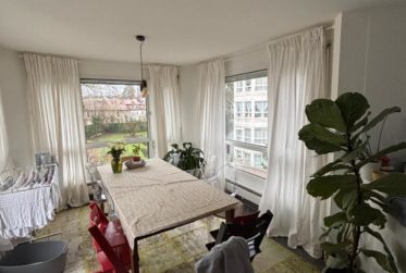 Appartement de 5 pièces aux Eaux-Vives.
