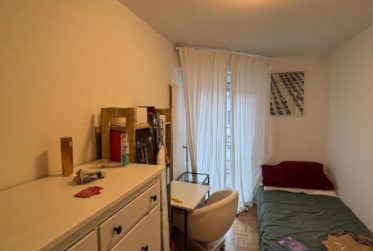 Appartement de 5 pièces aux Eaux-Vives.