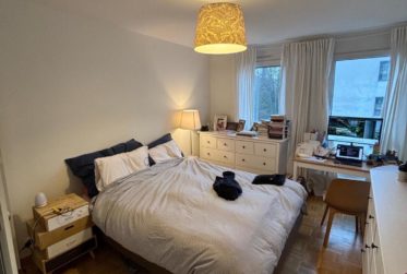 Appartement de 5 pièces aux Eaux-Vives.