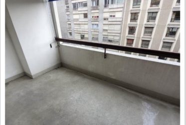 Appartement de 6 pièces aux Eaux-Vives.