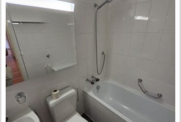 Appartement de 6 pièces aux Eaux-Vives.