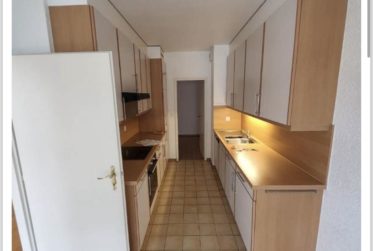 Appartement de 6 pièces aux Eaux-Vives.