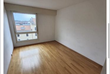 Appartement de 6 pièces aux Eaux-Vives.