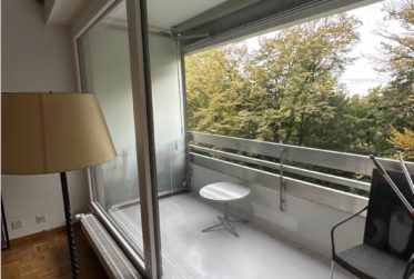 Appartement de 4 pièces au Petit-Saconnex.