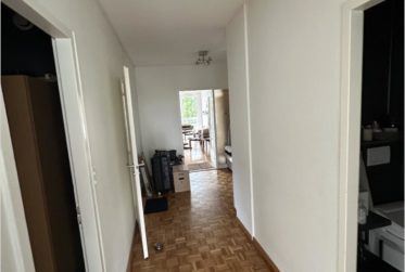 Appartement de 4 pièces au Petit-Saconnex.