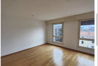 Appartement de 6 pièces aux Eaux-Vives.