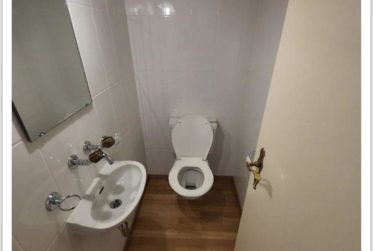 Appartement de 6 pièces aux Eaux-Vives.