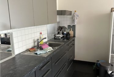 Appartement de 4 pièces au Petit-Saconnex.