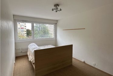 Appartement de 4 pièces au Petit-Saconnex.