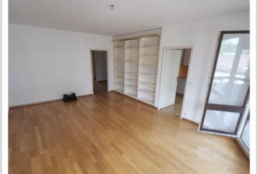 Appartement de 6 pièces aux Eaux-Vives.
