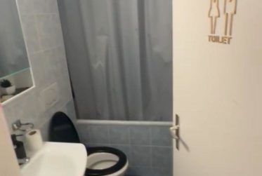 Appartement de 4 pièces à Meyrin.