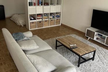 Appartement de 5 pièces à Puplinge.