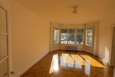 Appartement de 6,5 pièces à Genève.