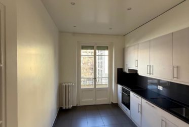 Appartement de 6,5 pièces à Genève.