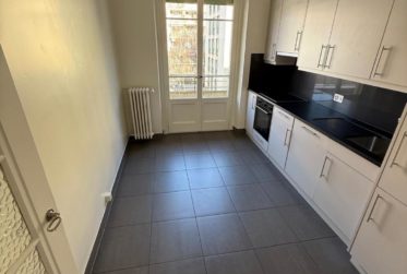 Appartement de 6,5 pièces à Genève.