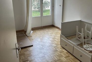 Appartement de 5 pièces à Puplinge.