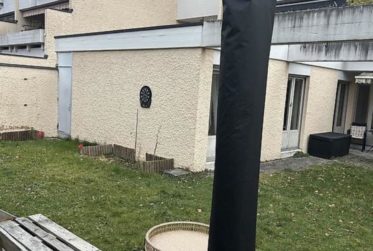 Appartement de 5 pièces à Puplinge.