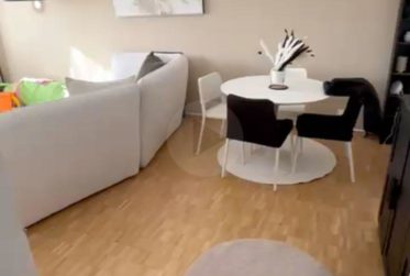 Appartement de 4 pièces à Meyrin.