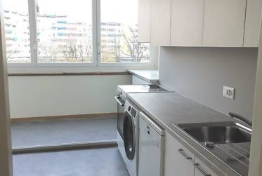 Appartement de 6 pièces à Chêne-Bougeries.