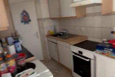 Appartement de 4 pièces à Meyrin.