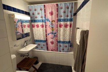 Appartement de 5 pièces aux Charmilles.