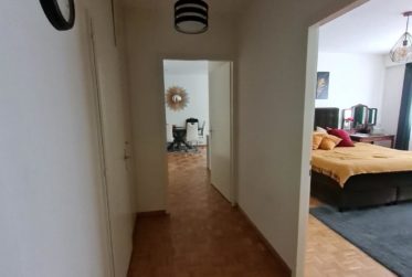 Appartement de 3 pièces à Versoix.