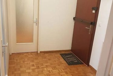 Appartement de 4 pièces aux Charmilles.