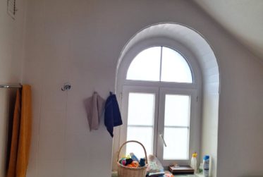 Appartement de 4 pièces à La-Croix-de-Rozon.