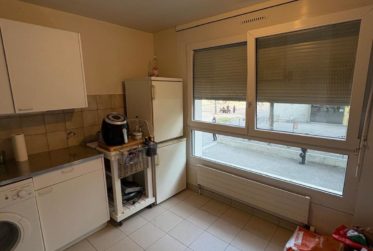 Appartement de 5 pièces aux Charmilles.