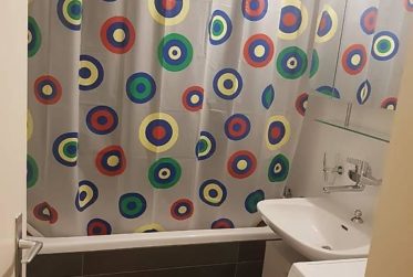 Appartement de 4 pièces aux Charmilles.