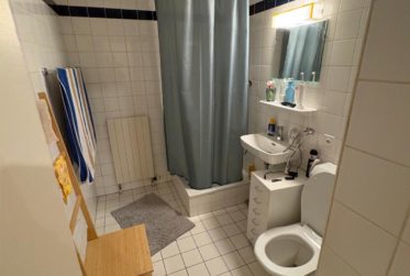 Appartement de 5 pièces aux Charmilles.