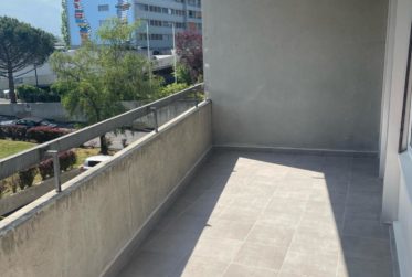 Appartement de 4 pièces au Grand-Lancy.