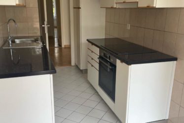 Appartement de 4 pièces au Grand-Lancy.