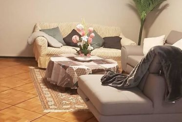 Appartement de 4 pièces aux Charmilles.
