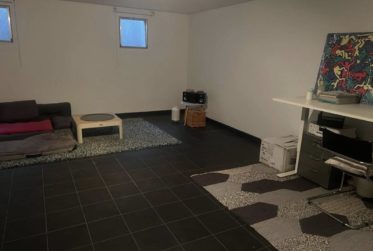 Appartement de 5 pièces à Plan-les-Ouates.
