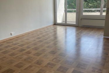 Appartement de 4 pièces au Grand-Lancy.