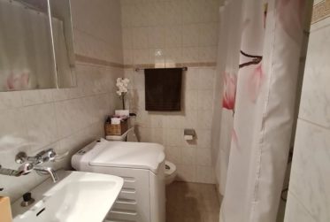 Appartement de 3 pièces à Versoix.
