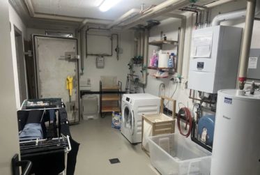 Appartement de 5 pièces à Plan-les-Ouates.